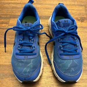 Under Armour Boy’s Sneakers